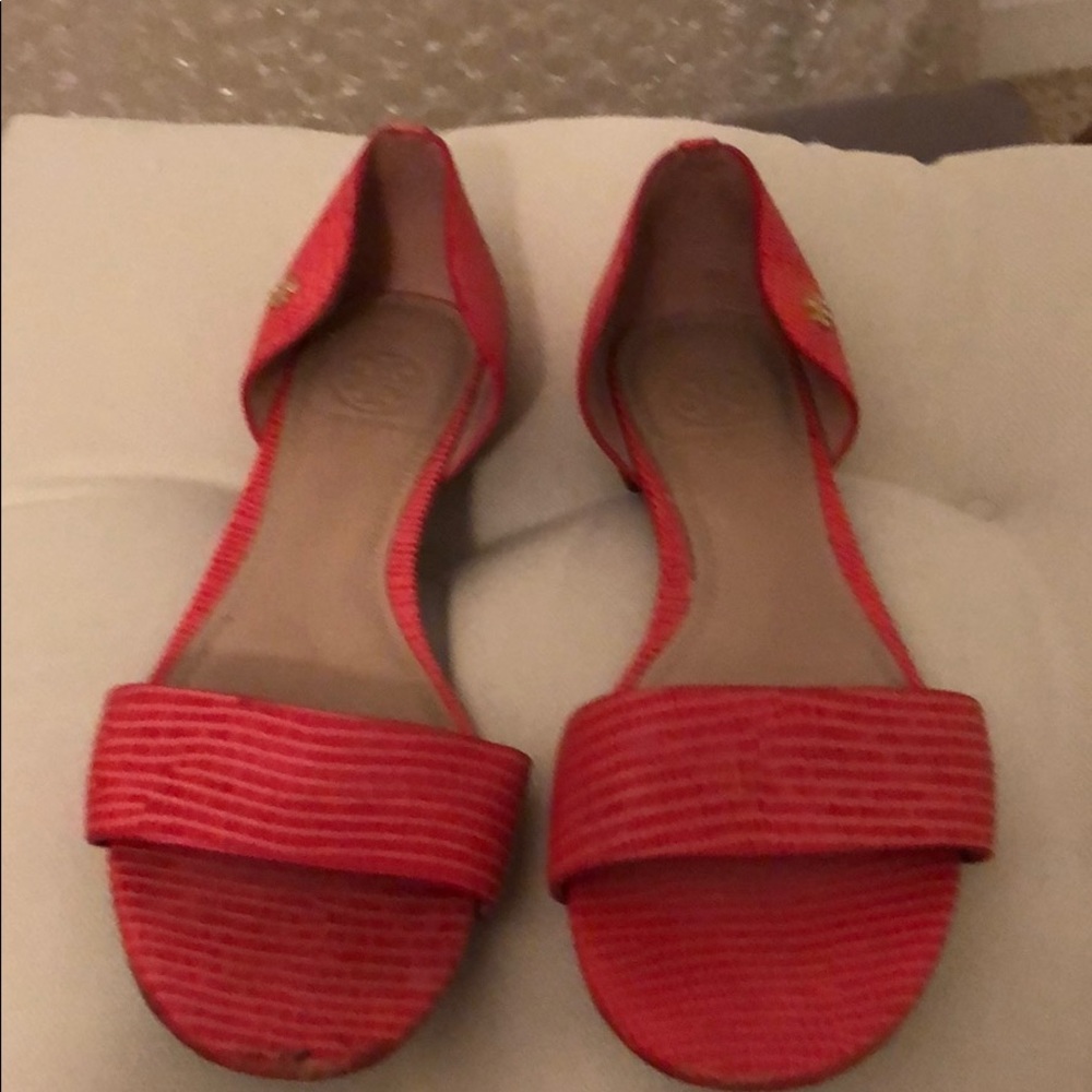 Tory Burch sandals